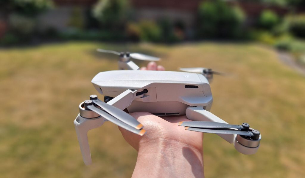 Why the DJI Mini 2 is Still the Best Beginner Drone in 2023