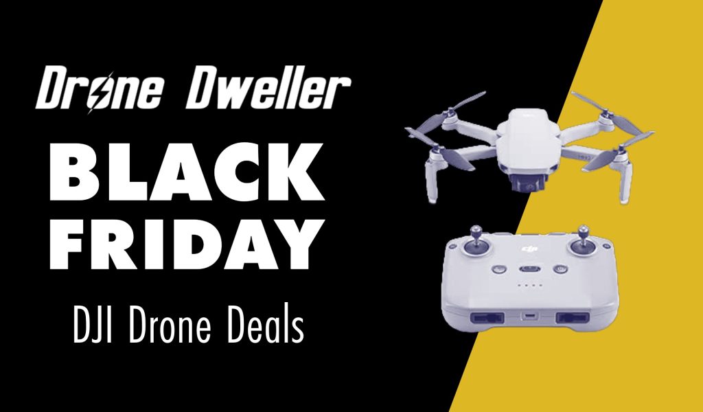 dji black friday deals