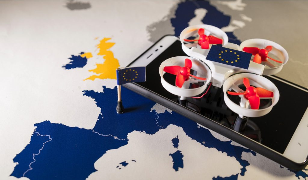 EU Drone Regulations